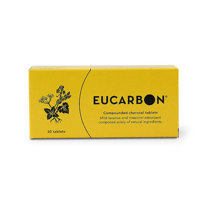 EUCARBON TAB 30 S