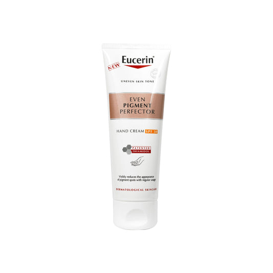 EUCERIN EVEN PIGMENT HAND CREAM SPF 30 75 ML