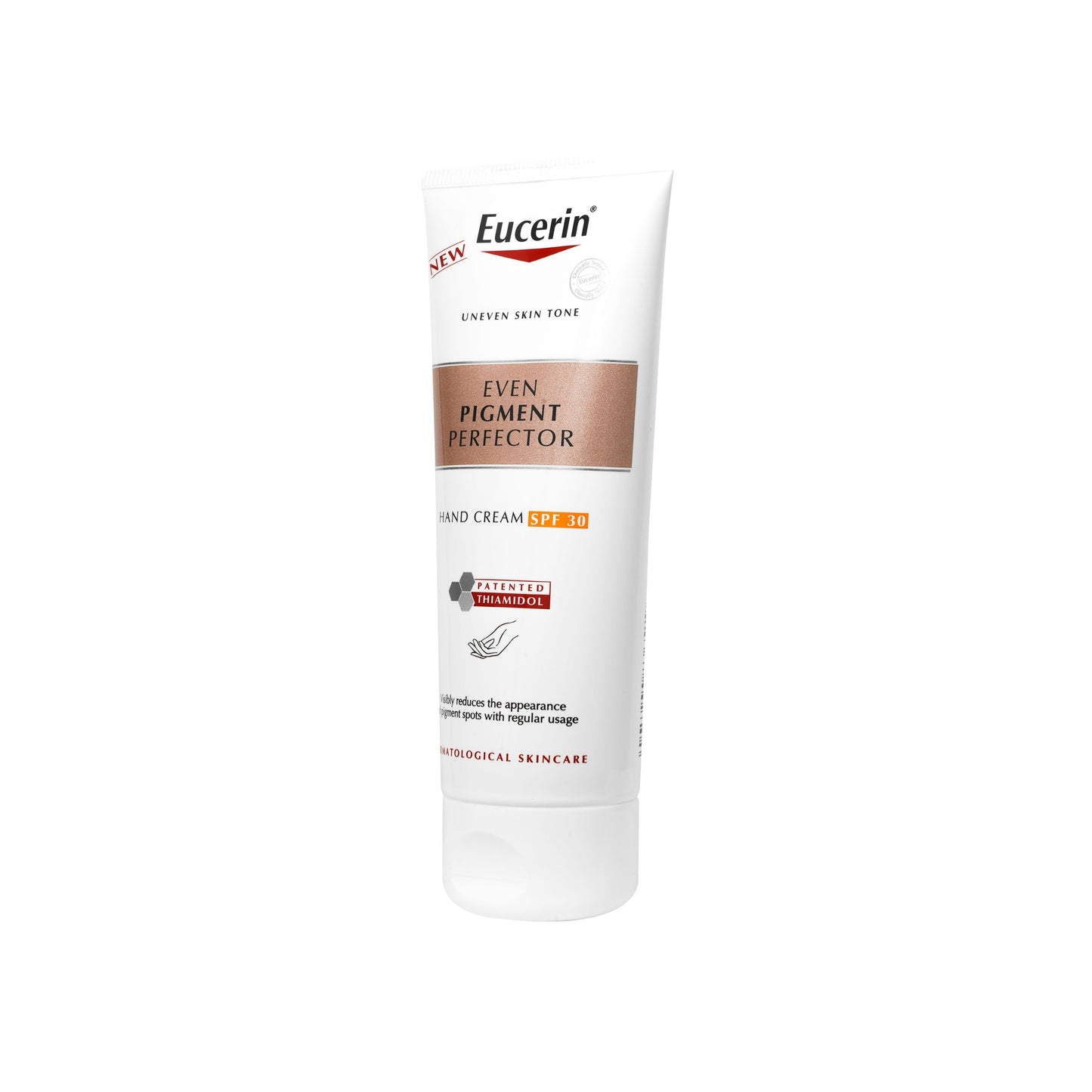 EUCERIN EVEN PIGMENT HAND CREAM SPF 30 75 ML