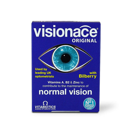 VISIONACE TABS 30 S