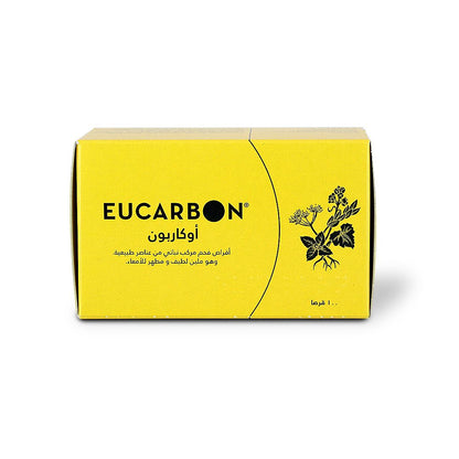 EUCARBON TAB 100 S