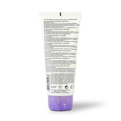 URIAGE GYN-PHY PROTECTIVE CLEANSING GEL 200 ML