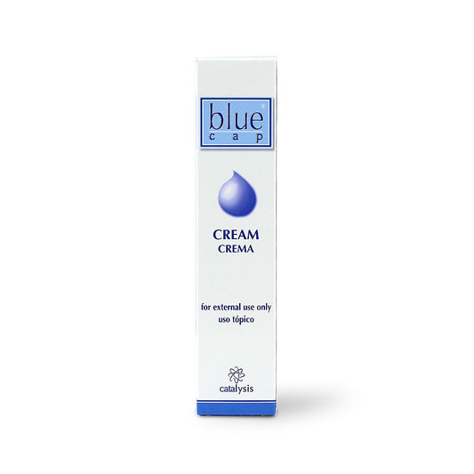 BLUE CAP CREAM 50 G