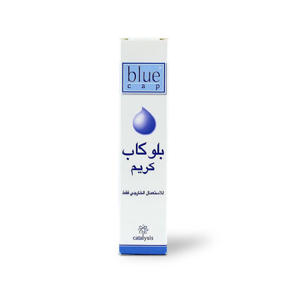 BLUE CAP CREAM 50 G