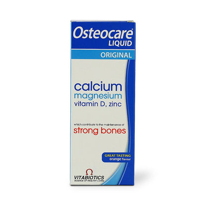 OSTEOCARE SYP 200 ML