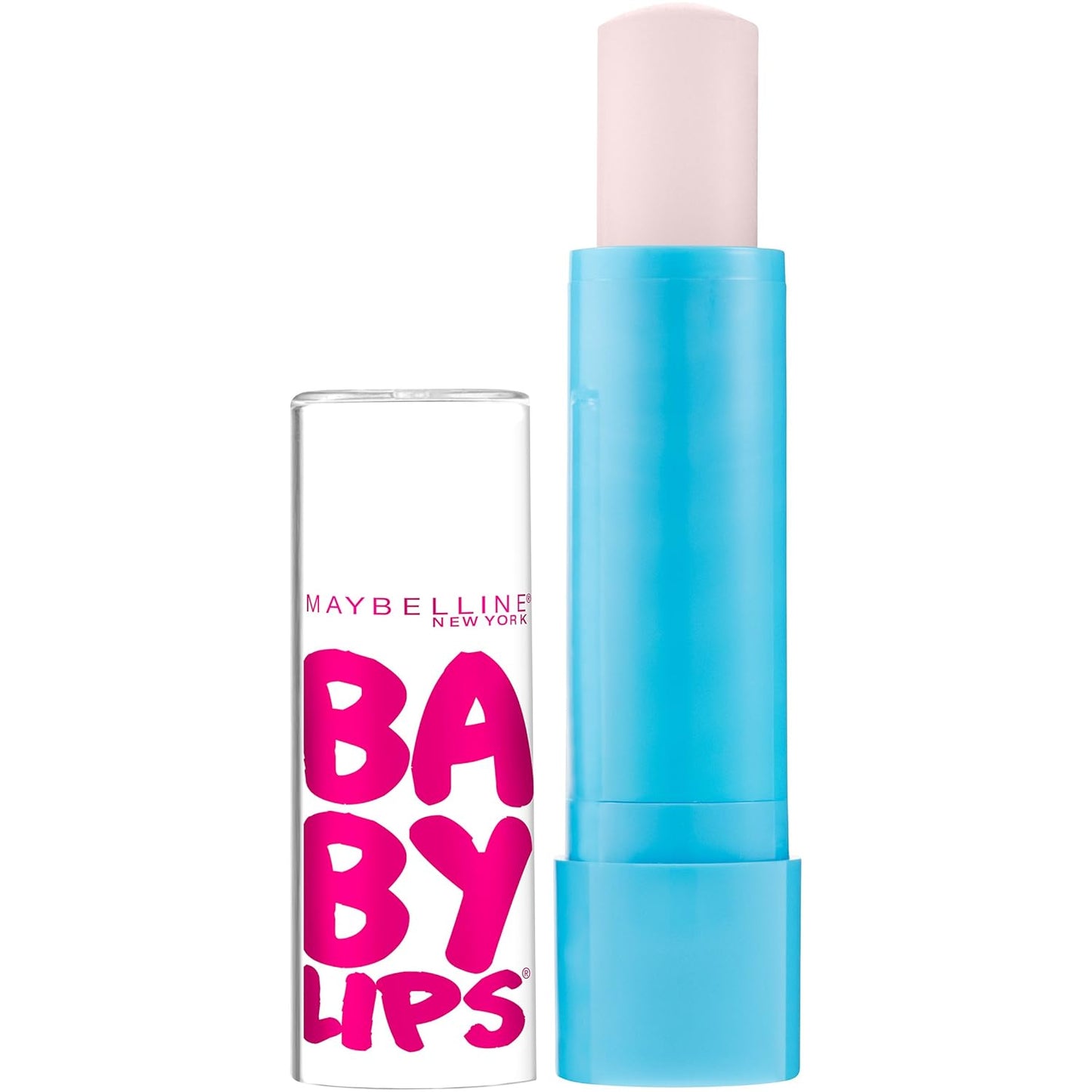 MAYBELLINE BABY LIPS LIP BALM 05 QUENCHED