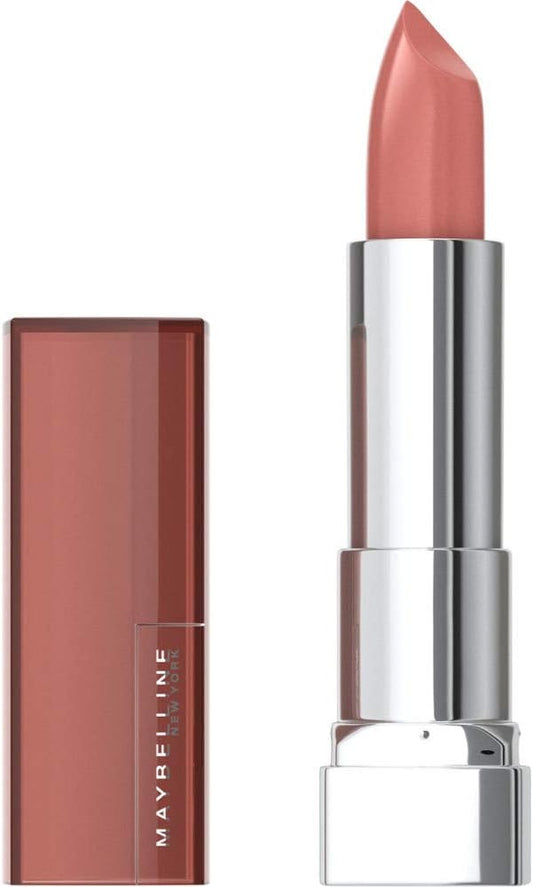 MAYBELLINE COLOR SENSATION LIPSTICK NU 177 BARE REVEAL