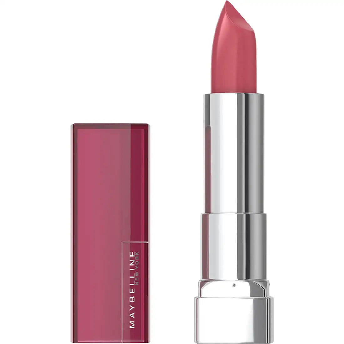 MAYBELLINE COLOR SENSATION LIPSTICK NU 233 PINK ROSE