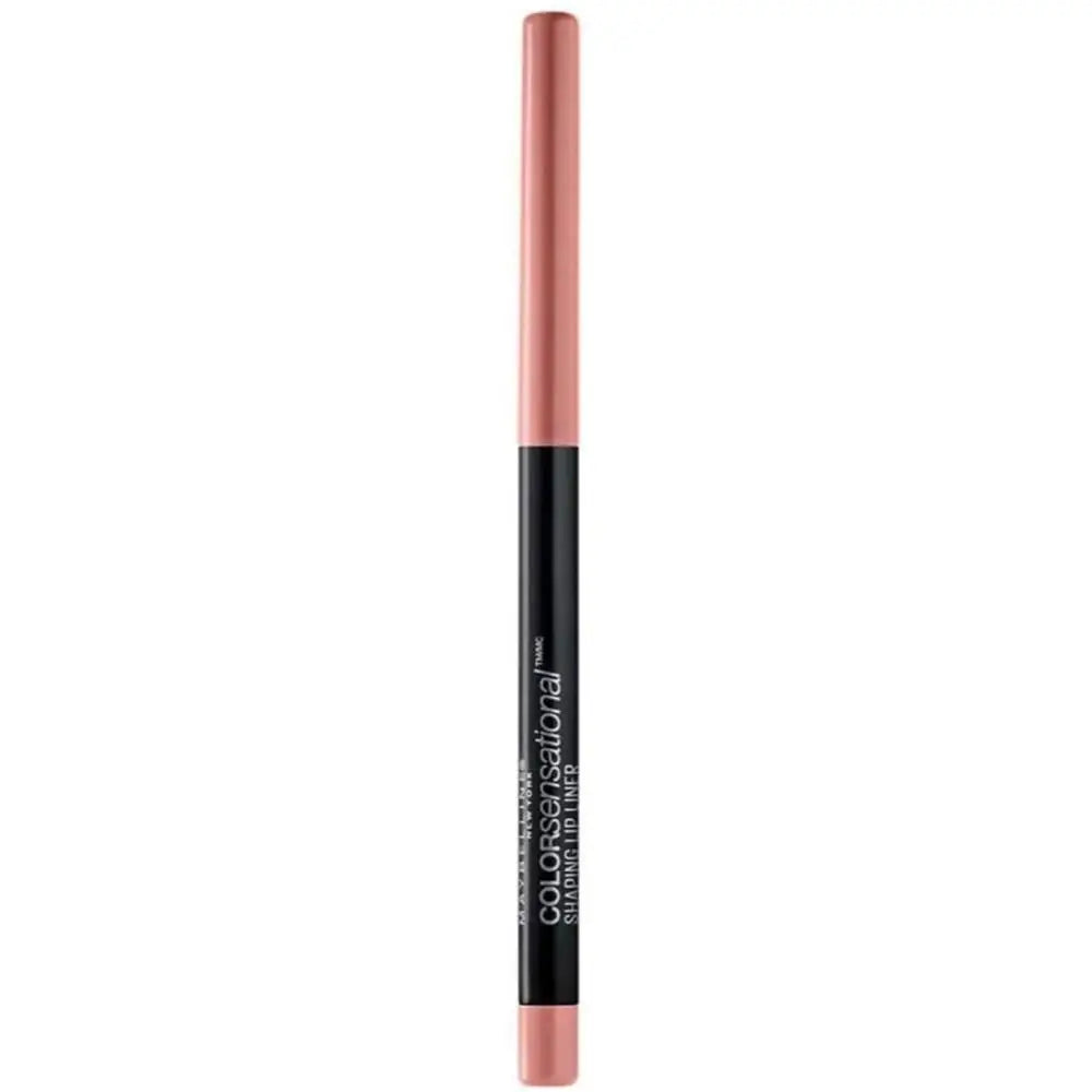 MAYBELLINE COLOR SENSATIONAL LIP LINER NU 20 NUDE SED