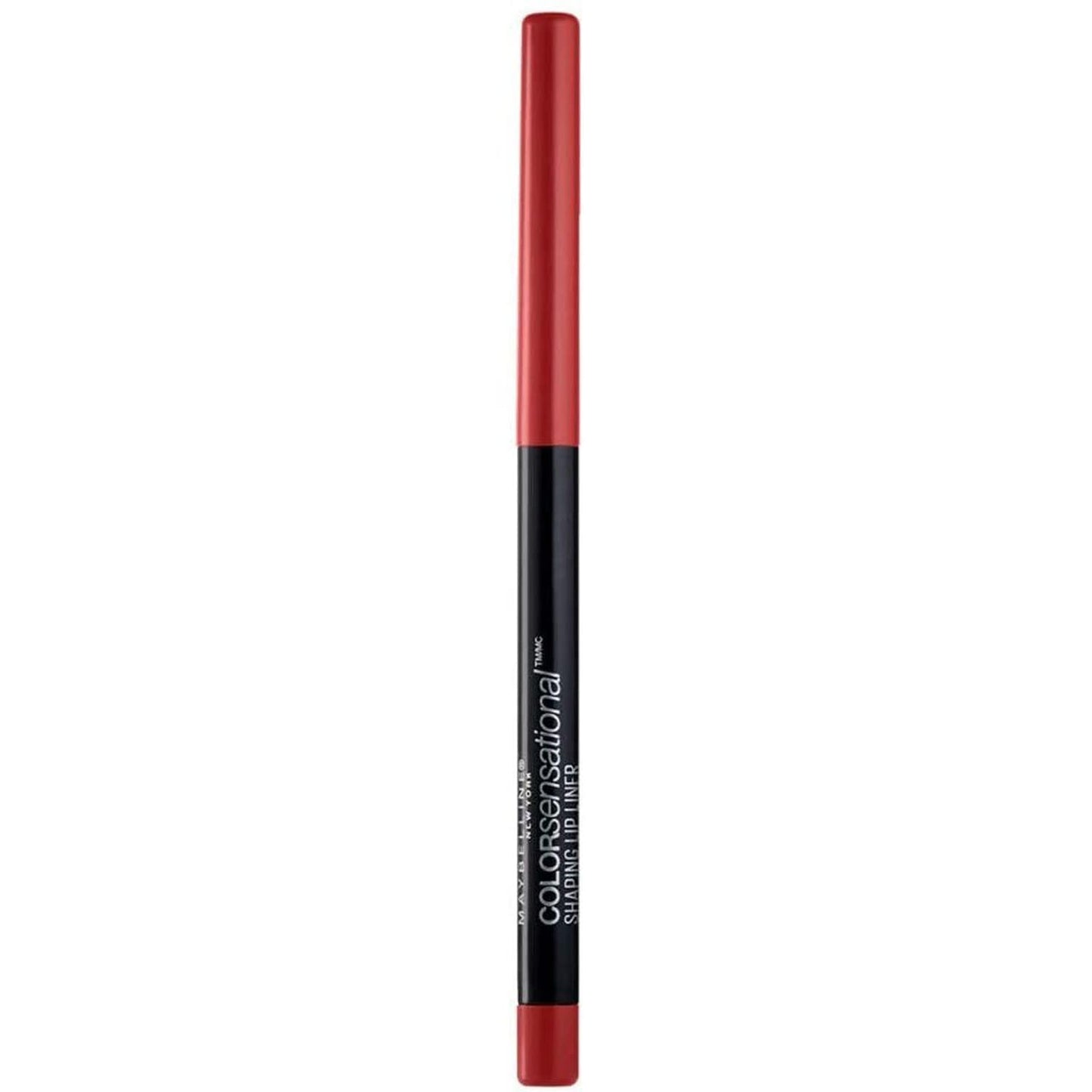 MAYBELLINE COLOR SENSATIONAL LIP LINER NU 90 BRICK RED