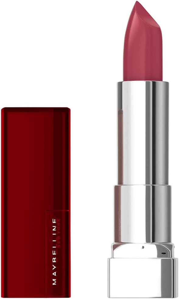 MAYBELLINE COLOR SENSATIONAL LIP STICK NU 540 HOLLYWOOD RED