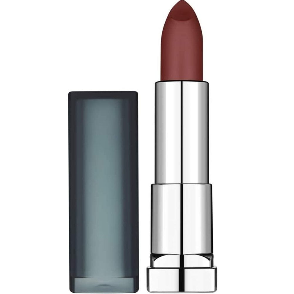 MAYBELLINE COLOR SENSATIONAL LIPSTICK NU 975 DIVINE WINE