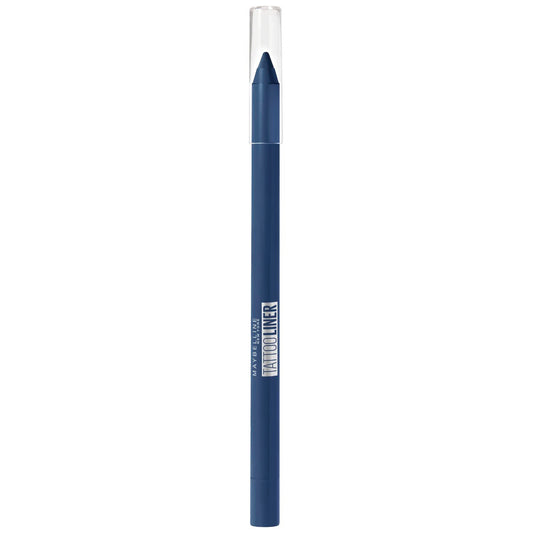 MAYBELLINE EYE TATTOO LINER GEL PENCIL NU 921 DEEP TEAL