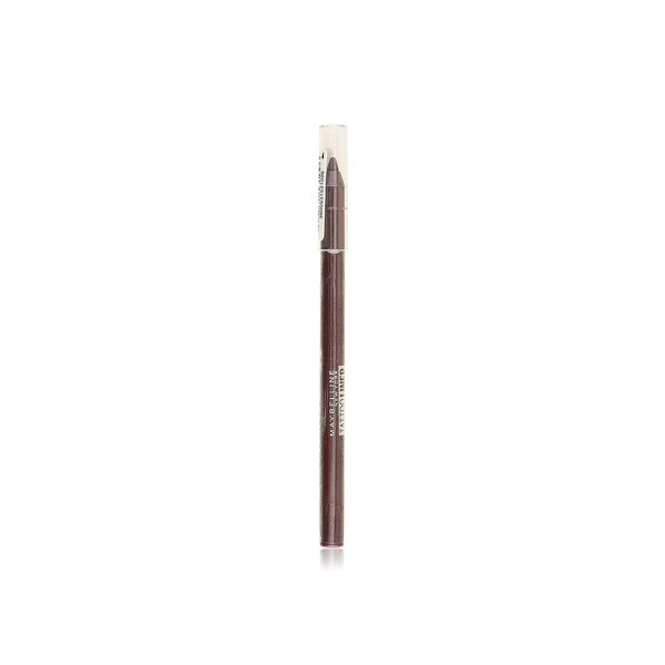 MAYBELLINE EYE TATTOO LINER GEL PENCIL NU 940 RICH AMETHYST