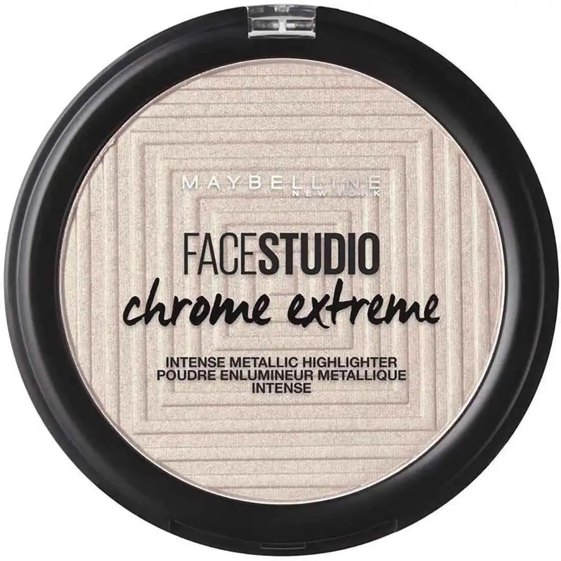 MAYBELLINE FACESTUDIO CHROME EXTREME 200 DIAMOND GLOW