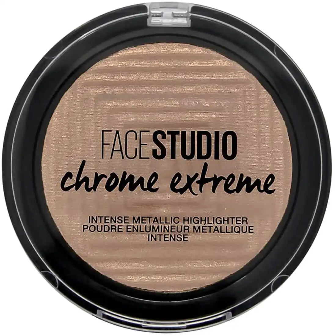 MAYBELLINE FACESTUDIO CHROME EXTREME 300 SANDSTONE