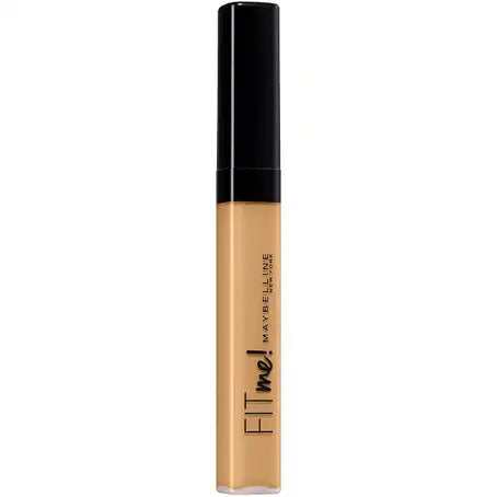 MAYBELLINE FIT ME CONCEALER 16 WARM NUDE