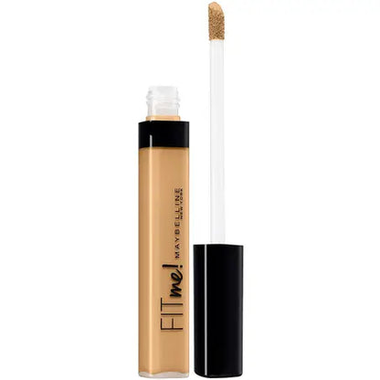 MAYBELLINE FIT ME CONCEALER 16 WARM NUDE