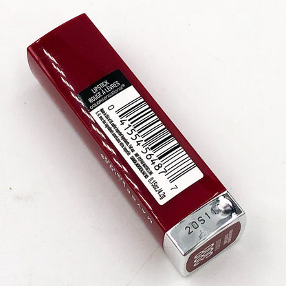 MAYBELLINE RAL CS LIPSTICK NU 388 PLUM FOR ME