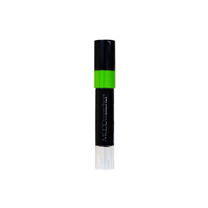 MOOD MATCHER TWIST LIP STICK GREEN 2.9 G