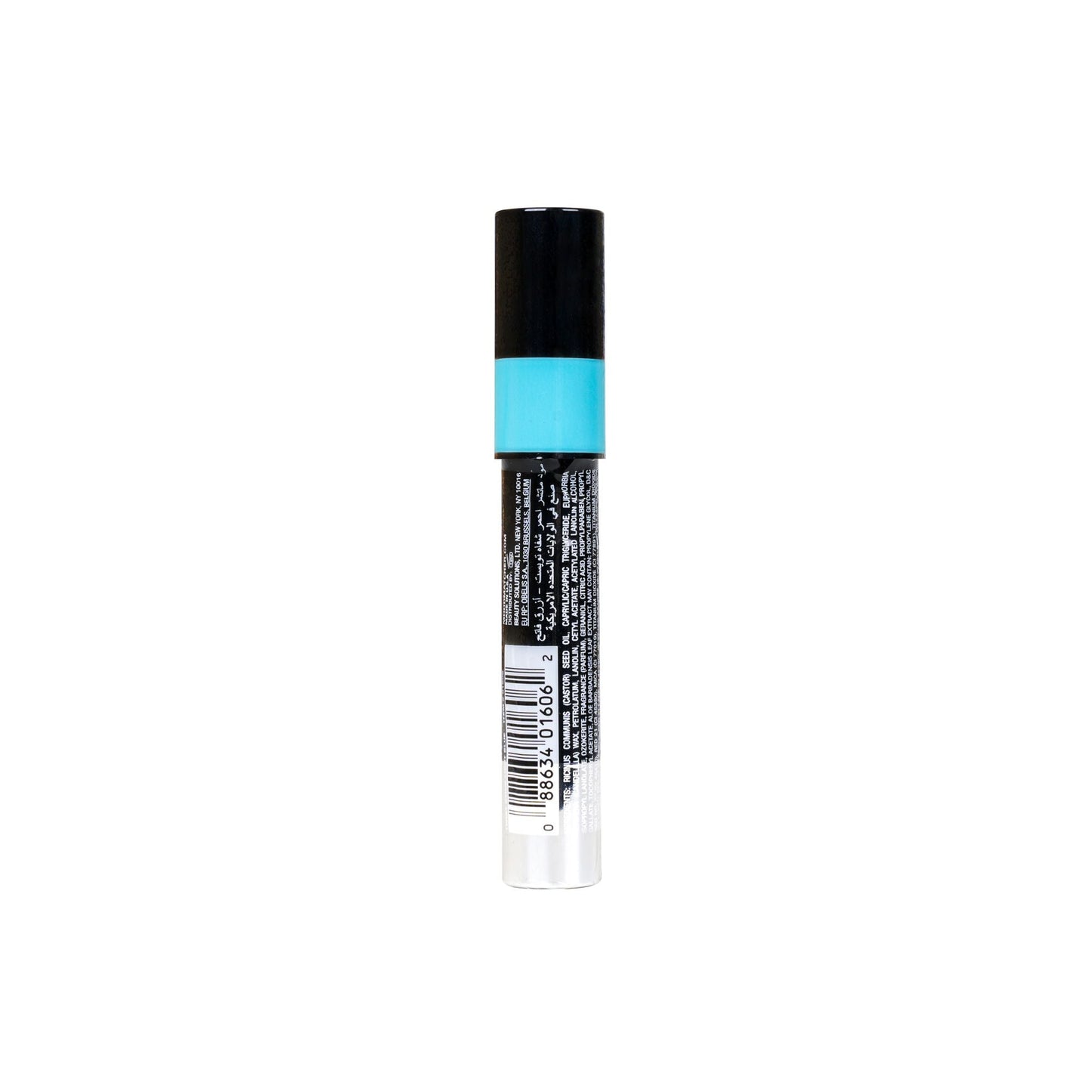 MOOD MATCHER TWIST LIP STICK LIGHT BLUE 2.9 G