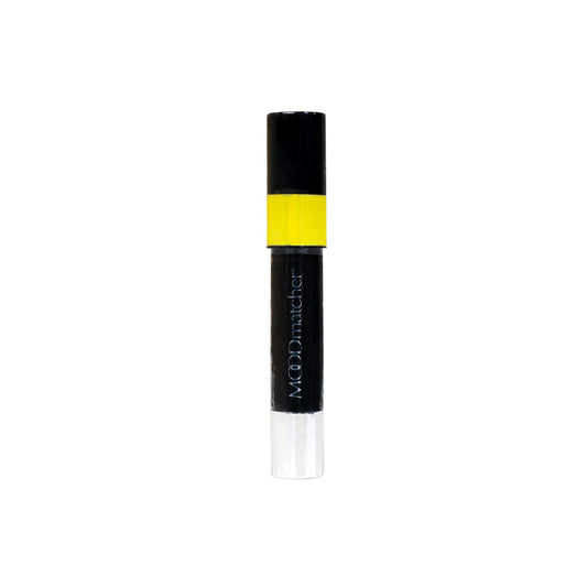 MOOD MATCHER TWIST LIP STICK YELLOW 2.9 G