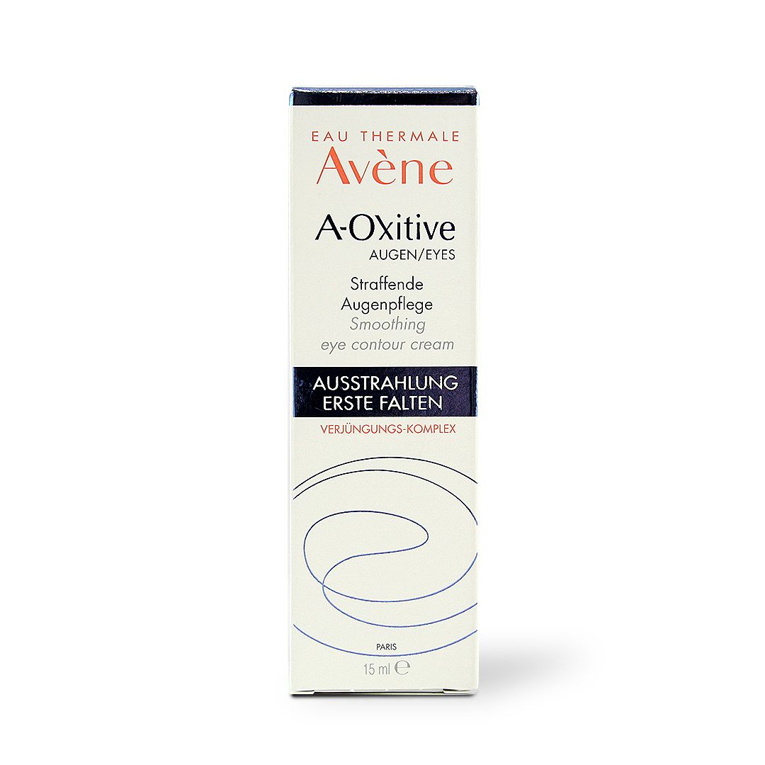 AVENE A-OXITIVE EYE CREAM 15 ML