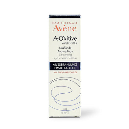 AVENE A-OXITIVE EYE CREAM 15 ML