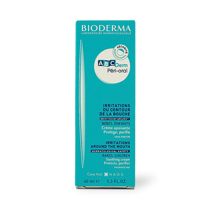 BIODERMA ABC DERM PERI ORAL 40 ML