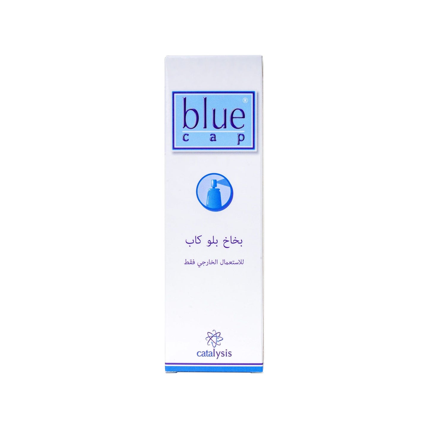 BLUE CAP SPRAY 100 ML