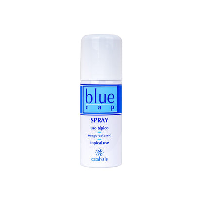 BLUE CAP SPRAY 100 ML