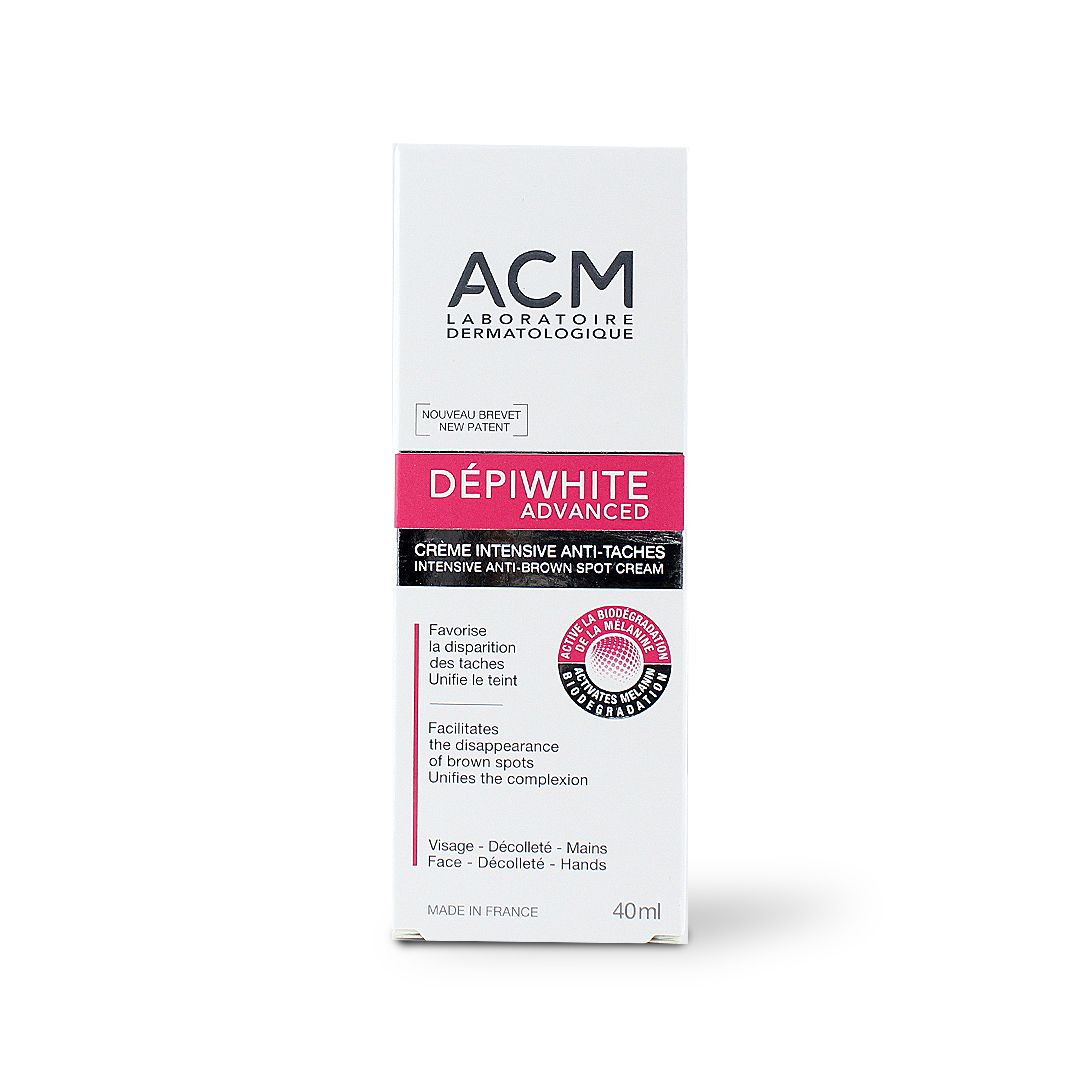 ACM DEPIWHITE ADVANCED CREAM 40 ML