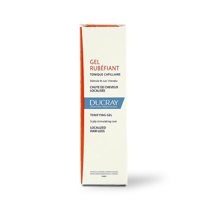 DUCRAY RUBEFIANT GEL 30 ML