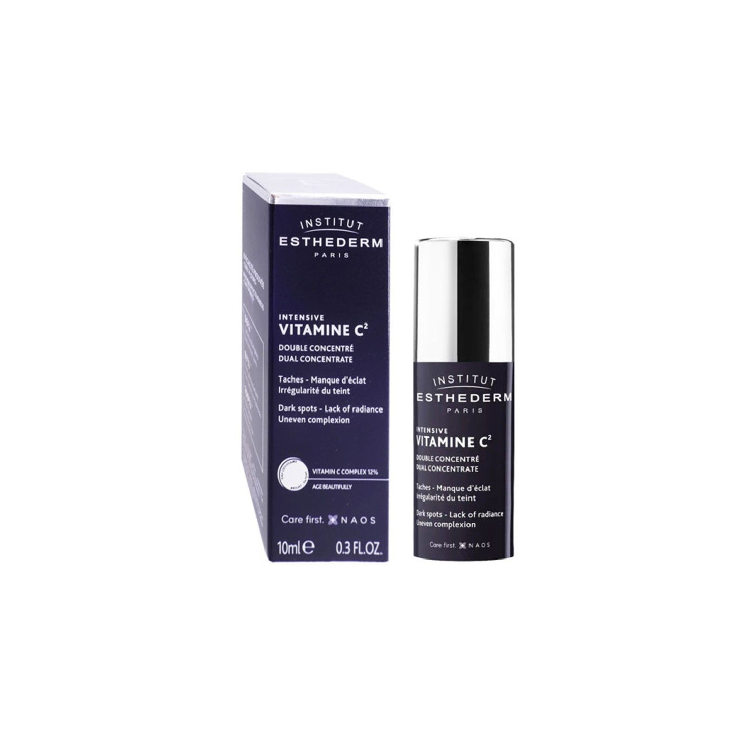 ESTHEDERM INTENSIVE VIATMINE C2 DUAL CONCENTRATE 10 ML