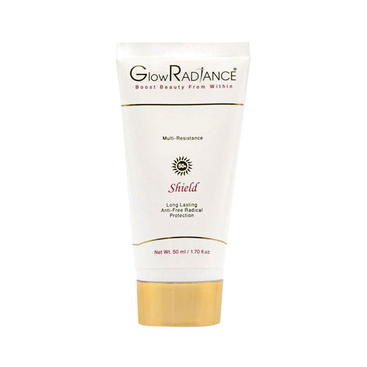 GLOWRADIANCE SHIELD SPF 50+ CREAM 50 ML