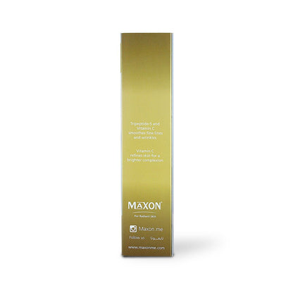 MAX-ON COLLADERM SERUM 10 ML X 3 S