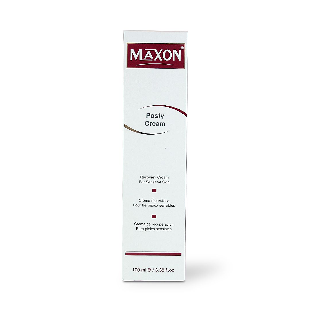 MAX-ON POSTAY CREAM 100 ML