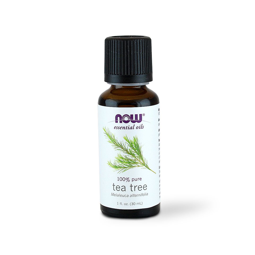 NOW TEA TREE OIL 30 ML