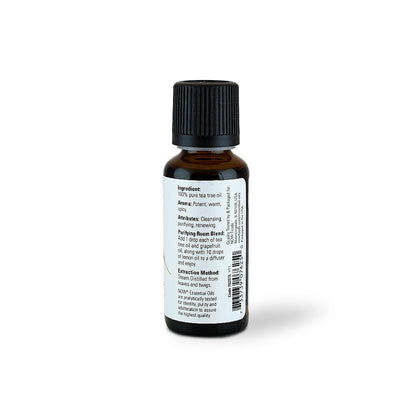 NOW TEA TREE OIL 30 ML