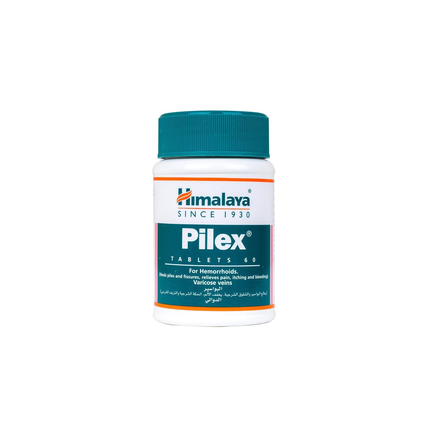 PILEX TAB 60 S