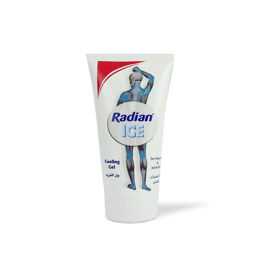 RADIAN ICE GEL 150 ML