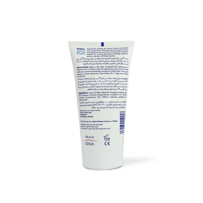 RADIAN ICE GEL 150 ML