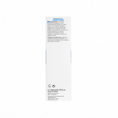 ACM SENSITELIAL EMOLLIENT CARE BODY 200 ML