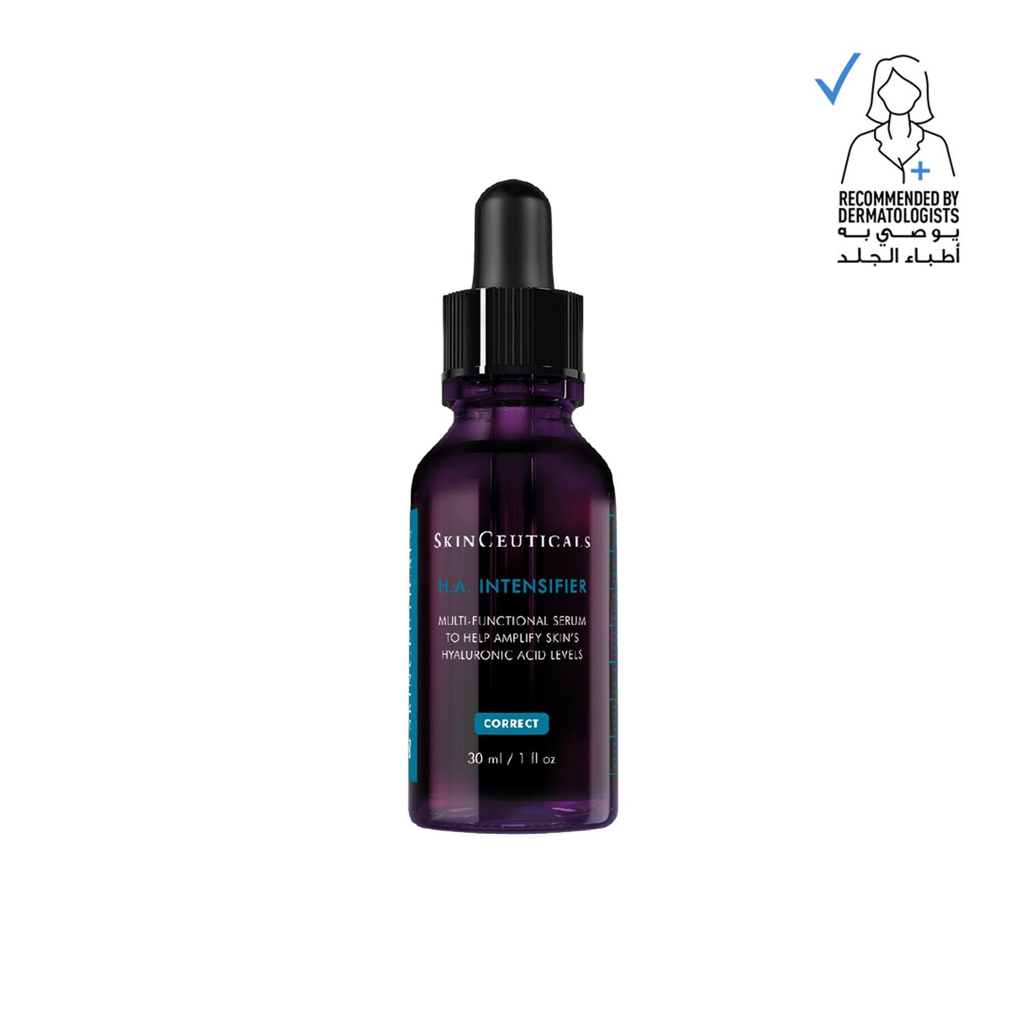 SKINCEUTICALS H. A. INTENSIFIER SERUM 30 ML