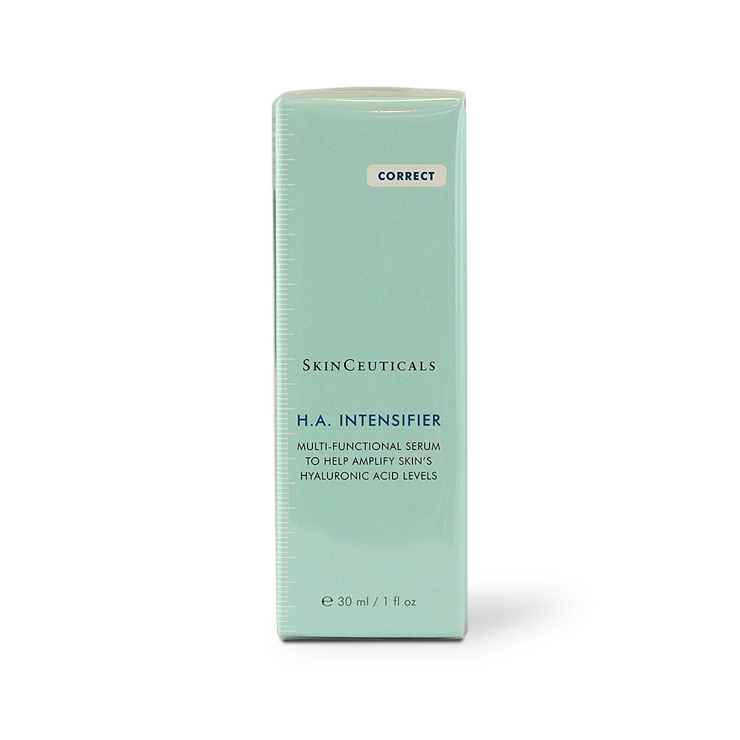 SKINCEUTICALS H. A. INTENSIFIER SERUM 30 ML