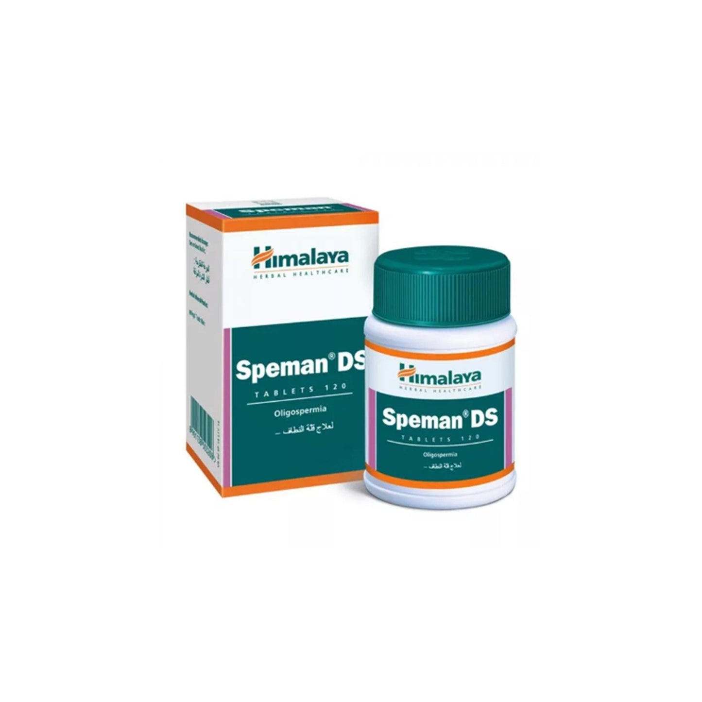 SPEMAN DS TAB 120 S