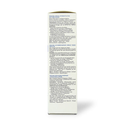 URIAGE XEMOSE CREAM 200 ML