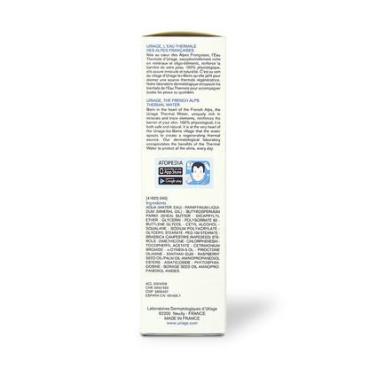 URIAGE XEMOSE CREAM 200 ML