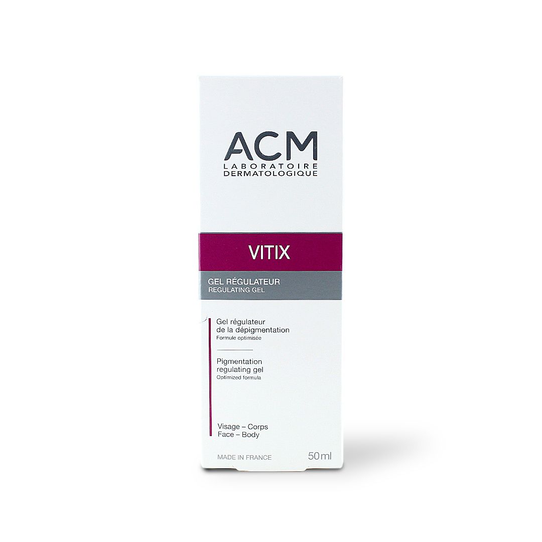 ACM VITIX SKIN CARE GEL 50 ML