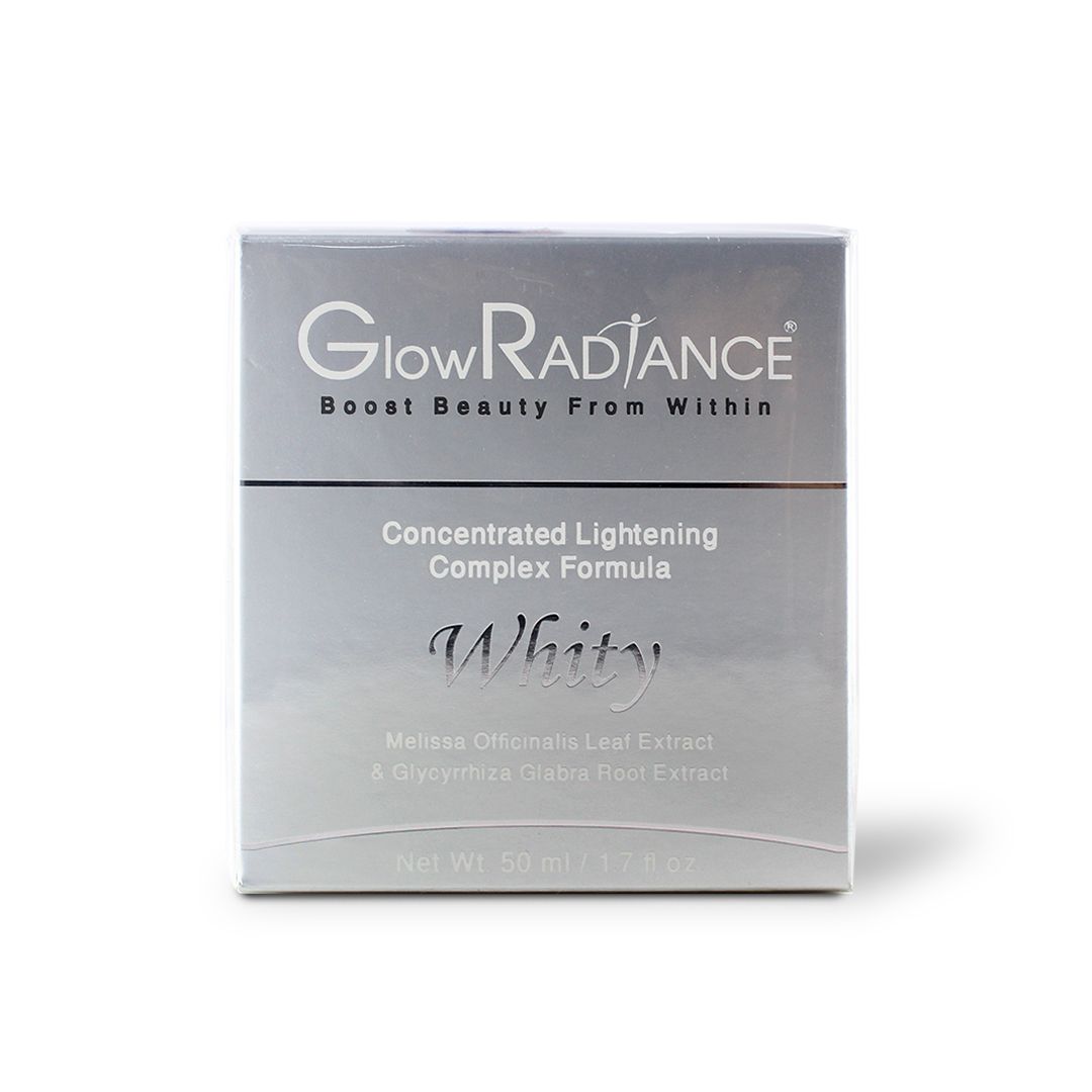 GLOWRADIANCE WHITY CREAM 50ML